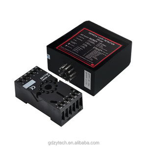 Rilevatore di Loop per auto a canale singolo PD132 rilevatore di Loop Anti-smash per veicoli con sensore di barriera per la gestione del controllo degli accessi di parcheggio intelligente - Product Image 2
