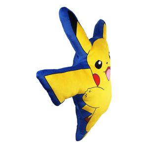POKEMON başar PIKA peluş yastık için DB koleksiyonunuza harika bir ek! - Product Image 2
