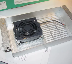 Nuevo filtro de entrada de interferencia de RF EMC para Schneider ATV600 VW3A4706-Adecuado para convertidores de frecuencia-Fuente de alimentación trifásica - Product Image 3