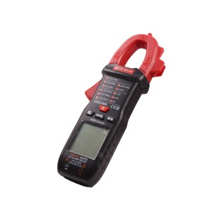 Klemme Digital <span class=keywords><strong>multimeter</strong></span> Stroms pannung Ohm Durchgangs kapazitäts tester mit BackLight-Test leitung HABOTEST Elektriker werkzeuge