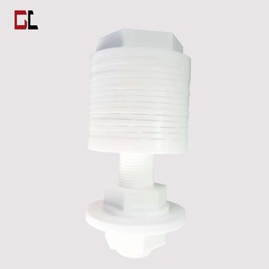ตัวกรองน้ำ PTFE มีค่าสูงแบบกำหนดเองได้ตามต้องการตัวกรองน้ำส่วนที่เป็น taflon PTFE - Product Image 1