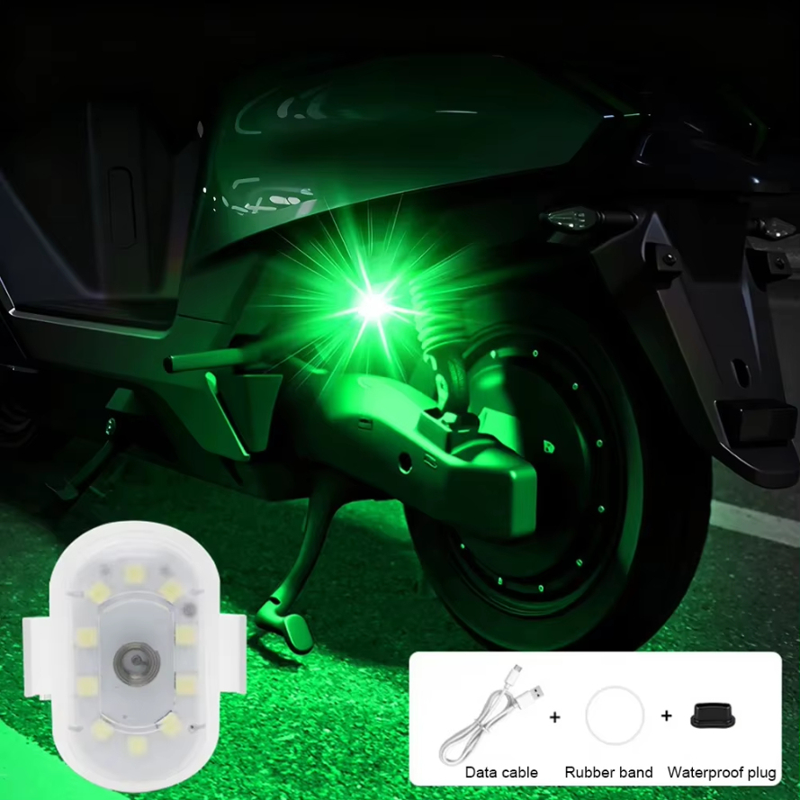 Verde
