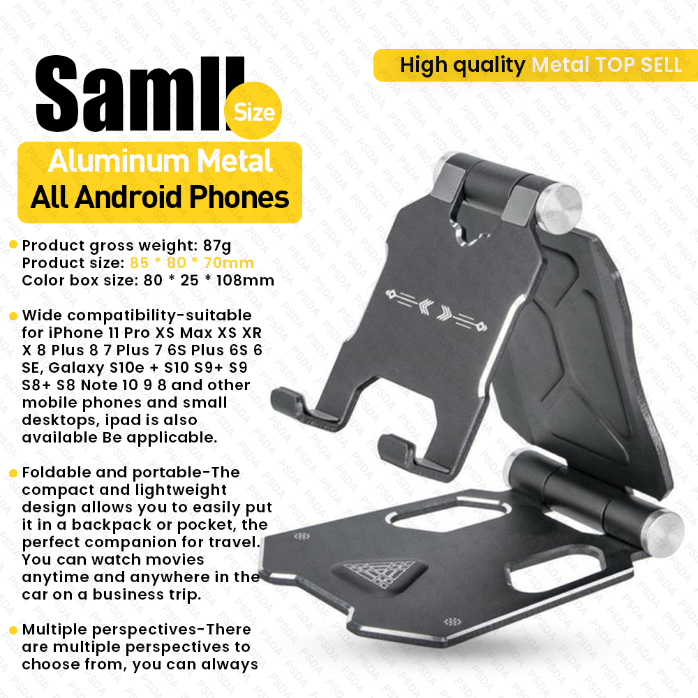 Petit size-grey-HOLD328