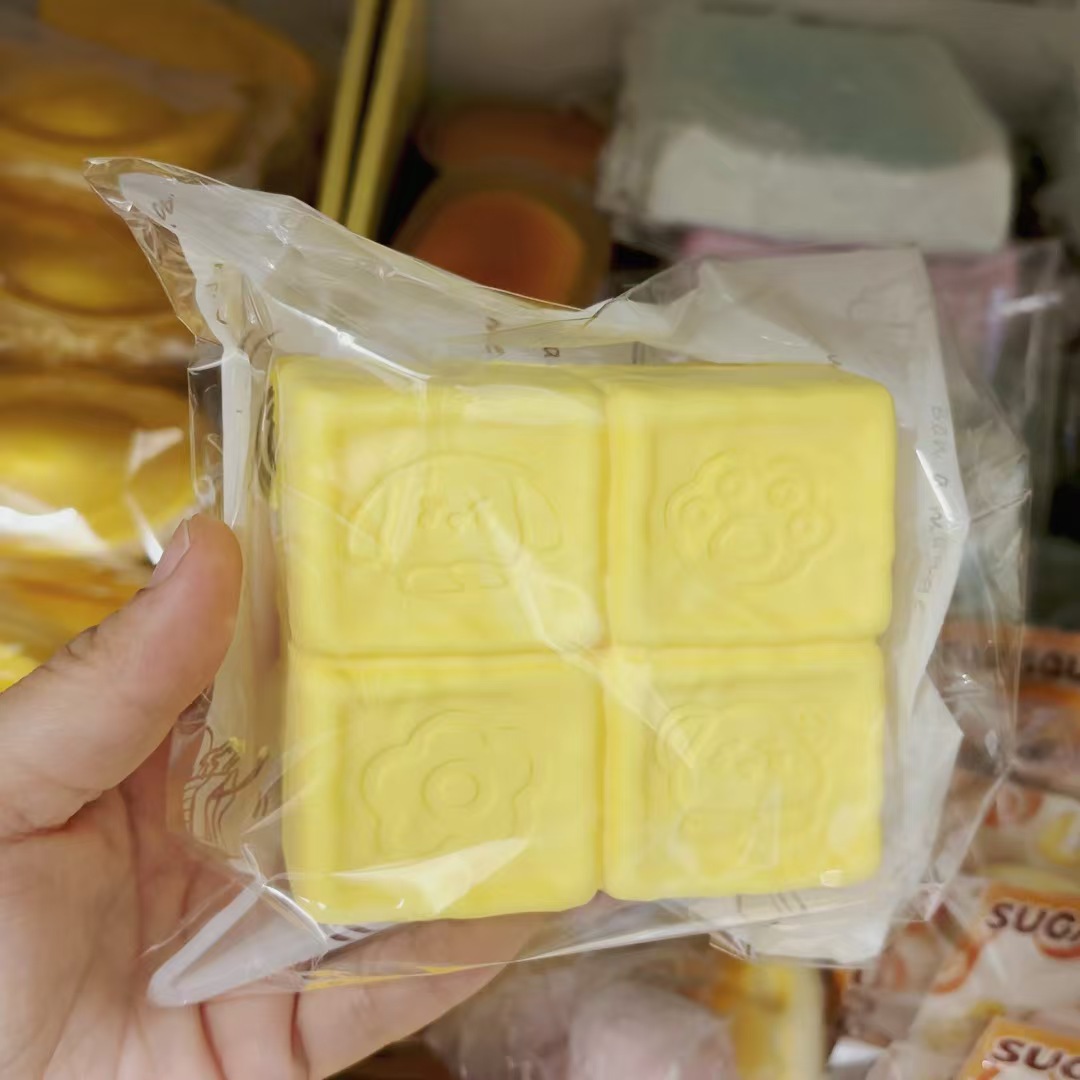 Silian de lait