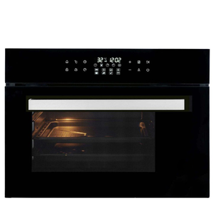 高品质家用40L内置蒸汽和烘烤二合一大容量烤箱 - Product Image 6