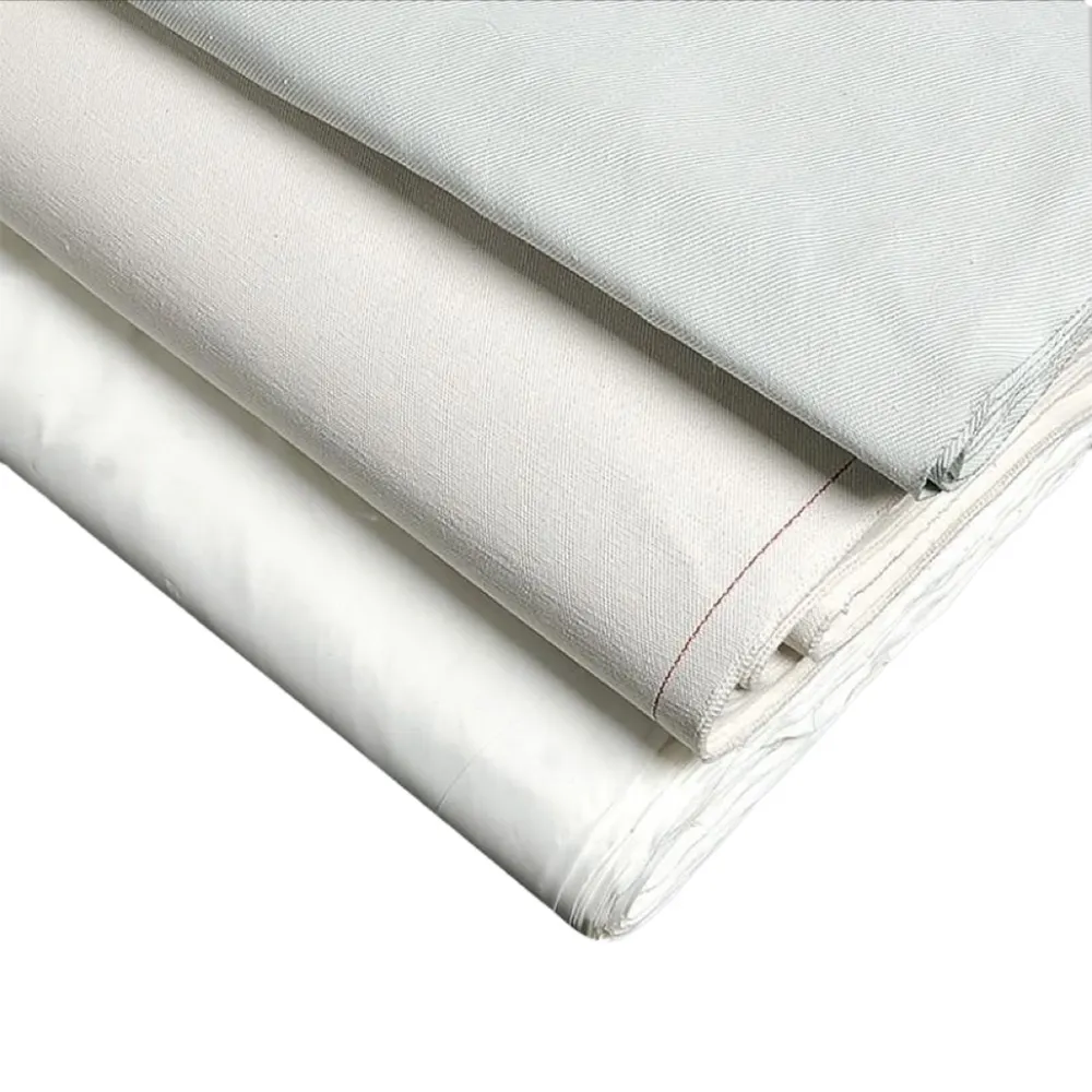 PP/coton filtre presse tissu filtre maille tissu polyester nylon cadre et plaque tissu filtrant