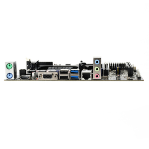 ต้นฉบับใหม่ AMD A88ชิปเซ็ต FM2 FM2 + ซ็อกเก็ต DDR3เมนบอร์ดสำหรับการเล่นเกมที่มี Ps/ 2ในสต็อก - Product Image 2