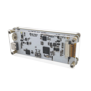 Heltec E-Ink価格タグLoRa WiFi & IoT通信およびネットワーク向け接続製品 - Product Image 4