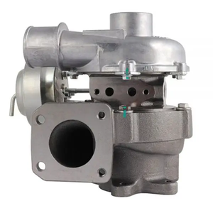 Ford 2.5L BT50 motor için yüksek kalite fabrika turboşarj VHD20011 VAD20011 RHV4 Ford 38 VID20021 VCD20011 VCD20021 03051M WE01 - Product Image 1
