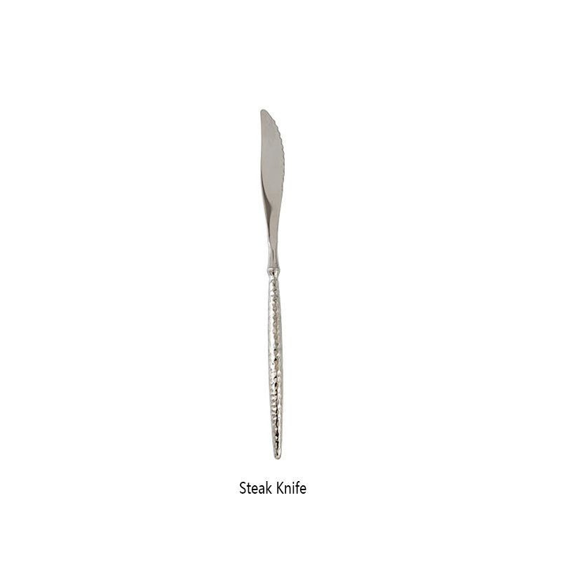 Table knife