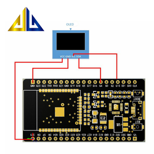 Goouuu-esp32モジュール開発ボードWiFiBLデュアルコアCPU iot arduin ESP32 - Product Image 3