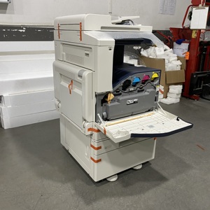 Refurbished VersaLink C7030 Color Copier Print Copier Scan <strong>Fax</strong> 4 in 1 Latest New Model Re-manufactured Copier Machine - Product Image 3