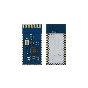 STC15W204S Mikro controller und Prozessoren Fpga 5 3B Raspberry Pi Zero