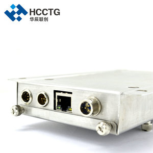 Metro Access Control Card Readers <strong>TCP</strong>/IP Linux 13.56 MHz Smart Cards Fixed Mount Embedded Engine Reader Module T200 - Product Image 2