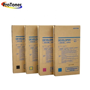 コニカミノルタ開発者向けオリジナル品質パウダーBizhub C224 C284 C7000 C8000 C3070 DV512 DV313 DV610 DV613 DV614 DV616 - Product Image 2