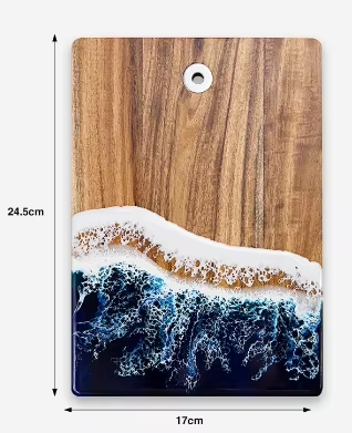 Ocean Wave Color-7