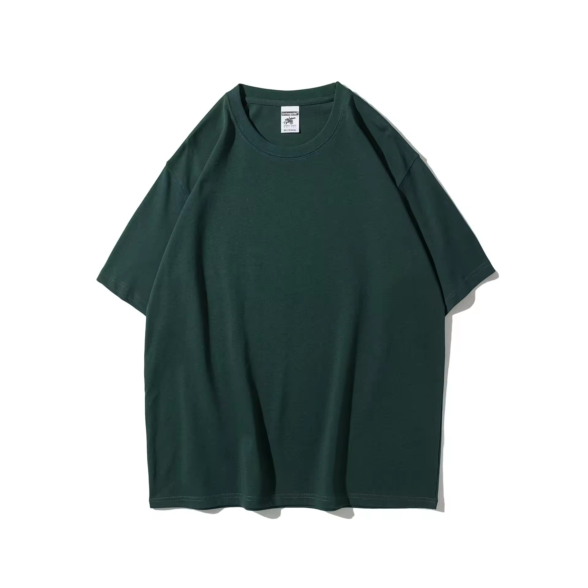 Vert foncé