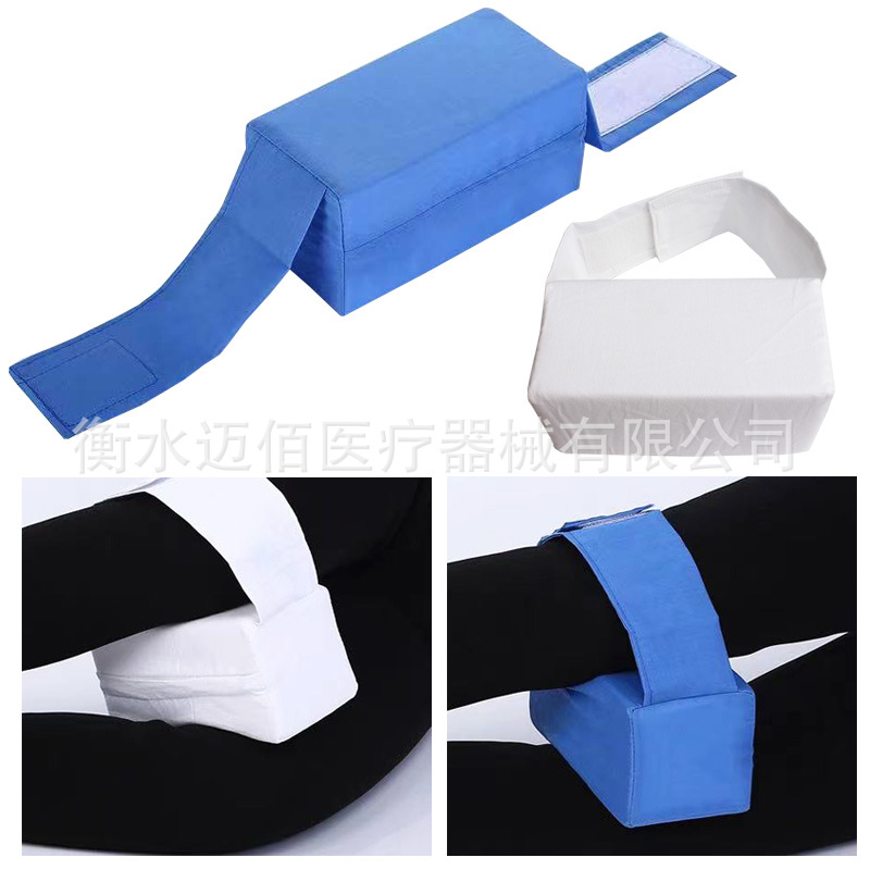 Leg clip pads with straps, 20*10*10CM (100 bags)