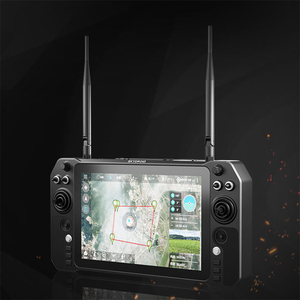 SKYDROID H30 16CH dijital Video veri iletimi için uzun menzilli uzaktan kumanda RC helikopter uçak FPV Quadcopter Drone - Product Image 4