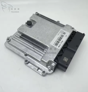 TALUADA Engine Deutz ECU контроллер TCD2013 панель управления двигателем компьютерная плата контроллер 0281020205 04217756 - Product Image 5