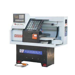 CK6130 CK6132 Auto <strong>CNC</strong> <strong>Machine</strong> <strong>Programming</strong> High Precision Metal <strong>Lathe</strong> <strong>CNC</strong> <strong>Lathe</strong> for Hot Sale - Product Image 6