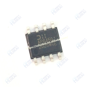 RT7237AHGSPパワーIcチップSOP-8 RT7237 - Product Image 1