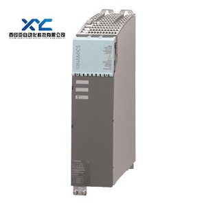 <strong>User</strong> Siemens S120 Dual Axis Motor Module 6SL3121-2TE21-0AA3 Input 600V DC Output 9A 100% Brand New in Stock - Product Image 1