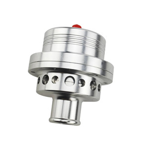 AOSU NEW HQ 1&quot;(25MM) DV <strong>Turbo</strong> 1.8T Dual Piston Blow Off Valve for VW Golf <strong>MK4</strong> Jetta A4 B5 - Product Image 4