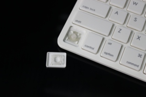 80キーノートブックコンピューターキーボードMFIキーボードiPad5以上のバージョン向けに設計された教育分野向け - Product Image 4