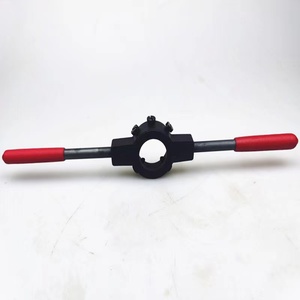 Dokunun ve die anahtarı, manuel iplik işleme aracı - Product Image 4