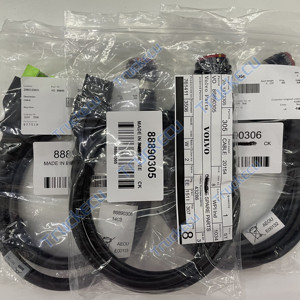 VOCOM 88890300 VOCOM II Vocom2适配器 (88894000) 8针88890306 + OBD2 OBDII 88890306 + USB 88890305诊断电缆 - Product Image 3