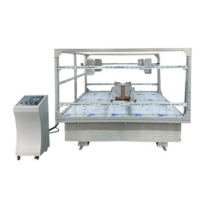 Product Packaging Quality <strong>Testing</strong> Machine Transportation Test Device Vibration Tester Lab Equipment - Product Image 3