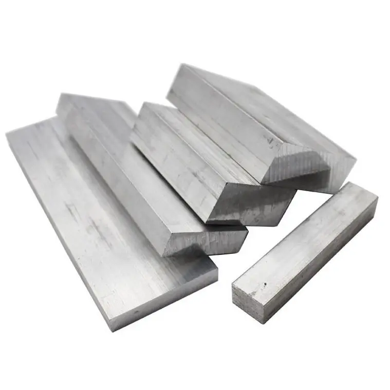factory directly supply astm 1060 1080 2024 3003 5056 5083 6061 6063 aluminum round /square bar/rod with good price