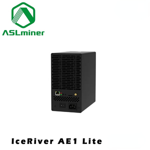 Aleominer iceriver ae1 Lite asic Crypto thợ mỏ 300M tỷ lệ băm 500W cung cấp điện khai thác mỏ cryptocurrency máy - Product Image 2