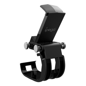 IPEGA PG-XBS005 ayarlanabilir üç aşamalı telefon montaj kelepçe klip Xboxes serisi S X denetleyicisi standı tutucu braketi - Product Image 4