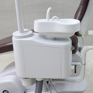 <strong>Computer</strong> Control Dental Chair Dental <strong>Units</strong> <strong>Unit</strong> Price with LED Sensor Light - Product Image 5
