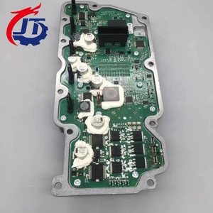 JT MCM/C725 iletim kontrol modeli 1310003-BADT55 fabrika kalite iletim sistemi parçaları şanzıman parçaları GAC için TCU TCM - Product Image 5