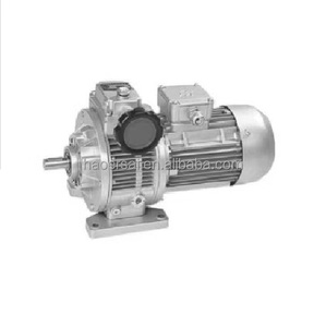 用于自动装配的高质量低噪声变速器齿轮箱MB系列减速器 - Product Image 4