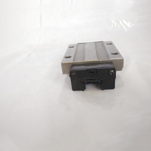 Carril de bloque de guía lineal ABBA, Original de Taiwán, BRD25, BRD25LA - Product Image 6