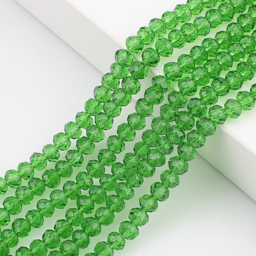 06 - สีเขียวหญ้า