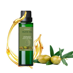 Fabrika uçucu yağ zeytin esansiyel cilt bakımı için zeytin yaprağı özü yağ doğal nemlendirici yağ - Product Image 2