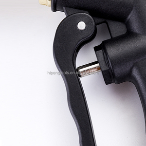 Diseño de mango ergonómico para una solución portátil multifunción automática para una gestión precisa de la presión de los neumáticos - Product Image 3