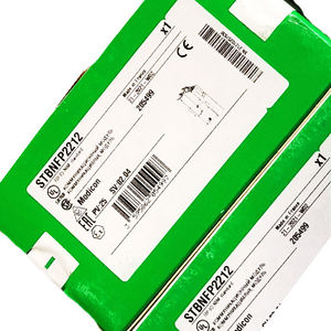1 шт. новый модуль STBNDP2212 PLC PAC и выделенные контроллеры в коробке стандартный модуль Profibus DP сетевой интерфейс ETB Новый - Product Image 2