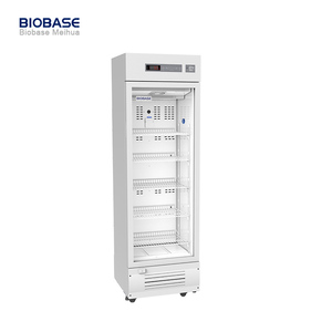 Лабораторный холодильник с микропроцессорным управлением - Product Image 1