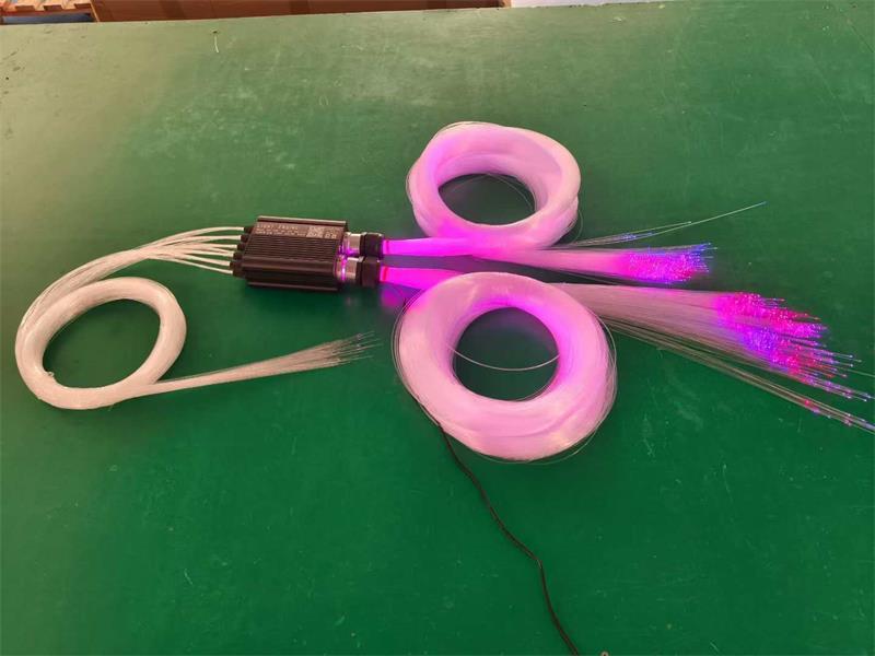16W+0,75mm fibre 800+200,3m