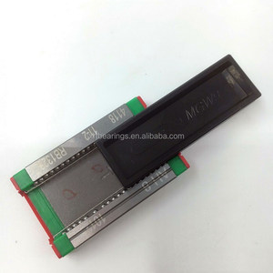 HIWIN <strong>Linear</strong> Rails <strong>Guide</strong> Slide <strong>Block</strong> Bearing MGW7 MGW7H MGW7HZOC MGW7HZOCM - Product Image 3