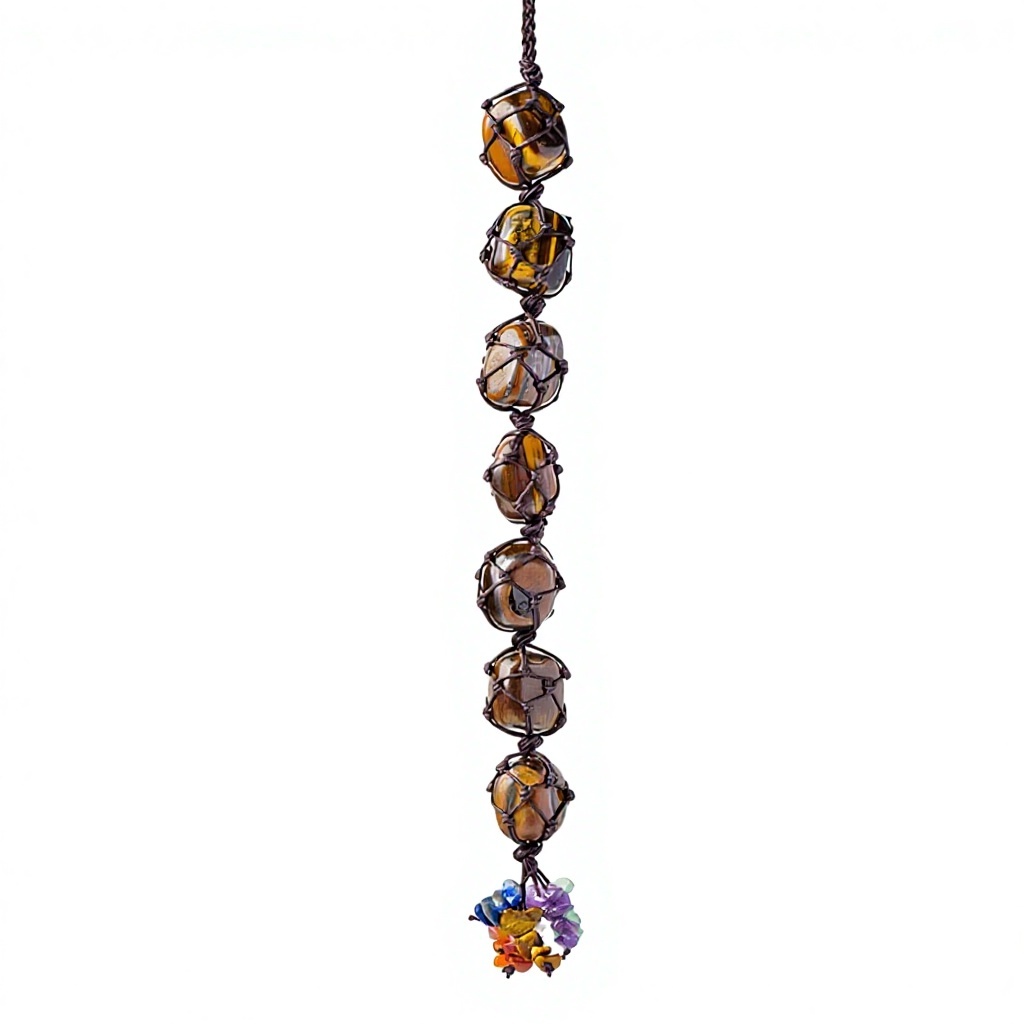 occhio di tigre