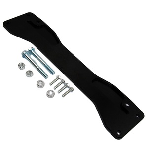 01-05 Honda Civic ES LX EX SI EM Ep3 için 02-06 Acura RSX DC5 şasi Brace - Product Image 5