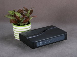 Original Supply <strong>4</strong>-<strong>Port</strong> <strong>FXS</strong> Gateway HT842T Analog VoIP Adapter <strong>4</strong> <strong>FXS</strong> Analog VoIP Gateway