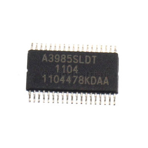 QZ BOM Original Dual Full-Bridge MOSFET Treiber TSSOP38 A3985SLDTR-T A3985SLDT